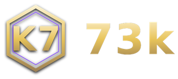 73k logo